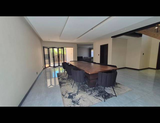 3 BEDROOM PROPERTY TO RENT IN ELDOGLEN